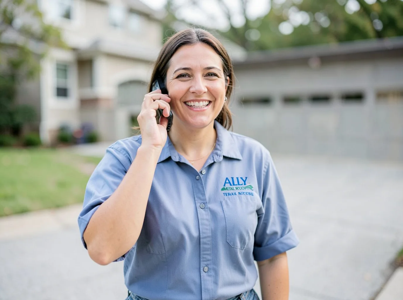 Metal Roof Installation Elyria, OH FAQs